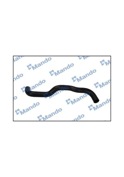 Mando Dcc020649 Kia Sportage 04 Hyundaı Tucson 04 Radyator Alt Hortum 254121f350