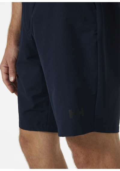 Helly Hansen Qd Şort 10" Hha.34280 Hha.597 Lacivert