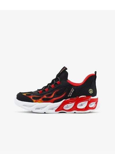 Skechers 403898l Bkrd Thermo-flash 2.0 Heat-brisk Erkek Çocuk Spor Ayakkabı Renkli