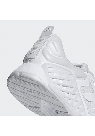 Adidas Dropset 3 Kadın Beyaz Antrenman Ayakkabısı Id8633 Beyaz