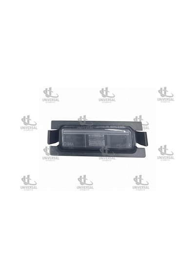 Lamba Plaka İ30 11-14/ceed 11-14/rio 11-14 Sağ