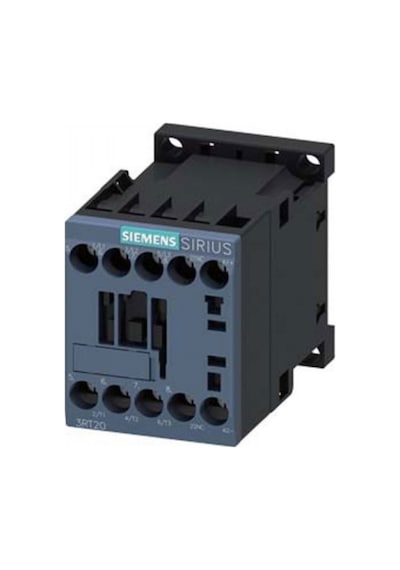 Siemens - 3rt2015-1ap01 Sirius Kontaktör 7a 230v Ac 3kw