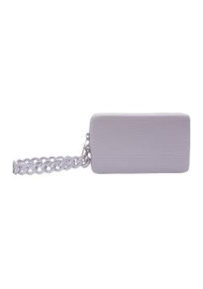 Havaianas Mini Bag Chain Kadın El Çanta 4150178 Gümüş