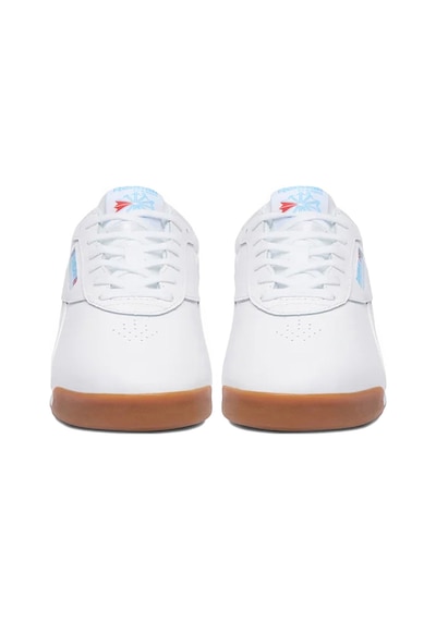 Reebok F/s Lo Beyaz Unisex Sneaker Beyaz-a Mavı