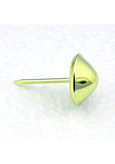 Febko Pirinç Konik Kabara Raptiye 9,5 Mm - 100 Adet Diğer