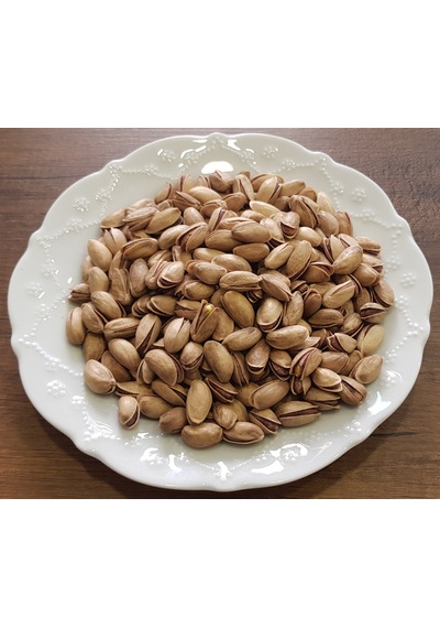 Ataseven Çifte Kavrulmuş Antep Fıstığı 1 KG