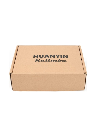 Huanyin 17 Tuşlu Kalimba Om17t Pro