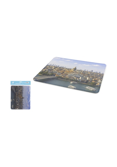 Mouse Pad 250 X 290 Mm Galata Kulesi Zr1024