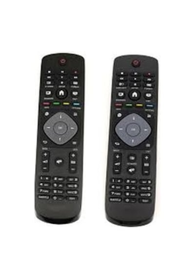 Philips Uyumlu, 40Pfk4101/12 Led Tv Kumandası