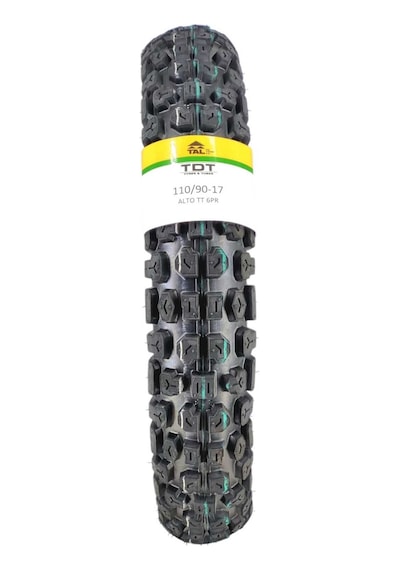 Rks Winner 200  110/90-17 Tt Tubetype Lastik