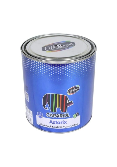 Tr Caparol Astarix Astar Boya 0,75 Lt