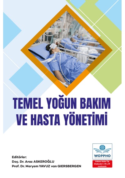 Temel Yoğun Bakım Ve Hasta Yönetimi