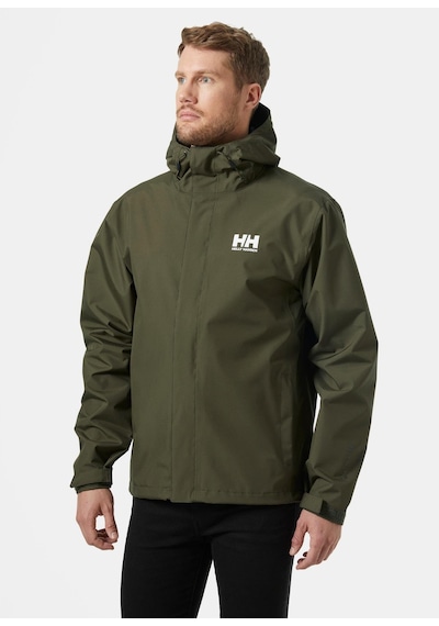 Helly Hansen Seven J Mont Utility Green