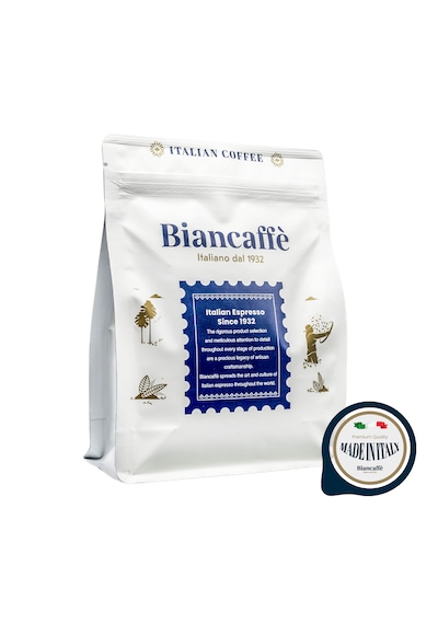 Biancaffe Intenso Öğütülmüş Filtre Kahve 2x250 Gr