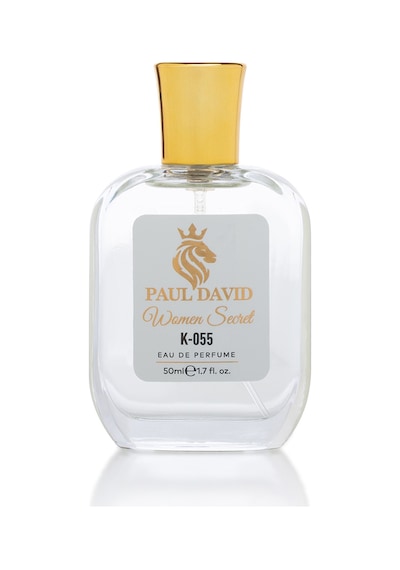 Hediyelik Set Özel Kadın Edp Parfüm Ve Siyah Deri Kartlık- Tonka, Kakao, Sümbül Notalari, K-055 Amber