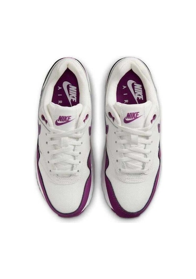 Nike Aır Max 1 Gs Dz3307 109 Kadın Spor Ayakkabı Bej