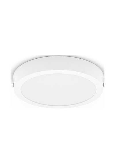 Philips Magneos Yuvarlak Tavan Lambası 12W 1350 Lumen 4000K Gün Işığı (21 cm)