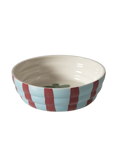 Mudo Home Lısmore Kase 26 Cm Çok Renkli