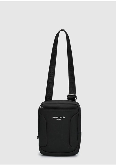 Pierre Cardin Portföy Erkek Çanta Siyah 01pc002010-s Siyah