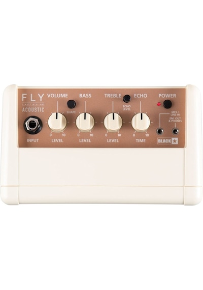 Blackstar Fly 3 Mini Akustik Amfi