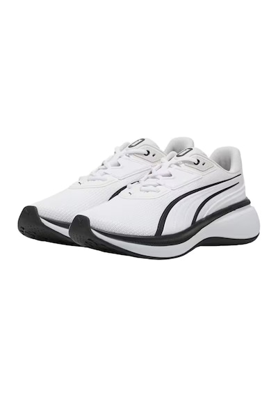 Puma Softride Exo Beyaz Erkek Koşu Spor Ayakkabı Beyaz