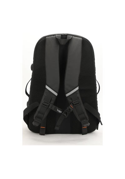 Smart Bags S24104 Sırt Çantası Lacivert