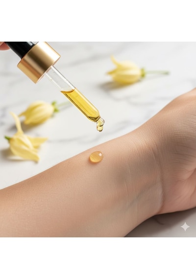 Aktar Diyarı Ylang Ylang Yağı 50 ML