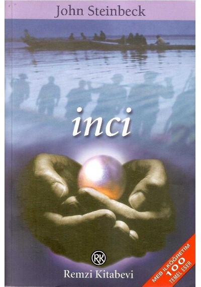 İnci - John Steinbeck