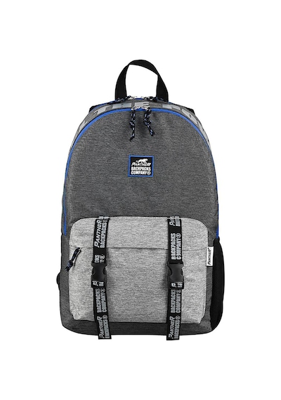 Panther Outdoor Orijinal Sırt Çantası - Mavi