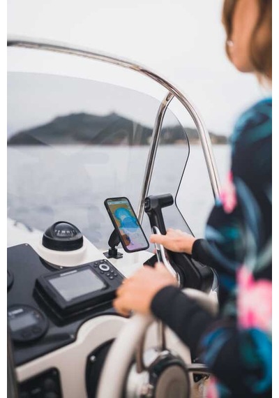 Quadlock 360 Esnek Yapışkan Taban