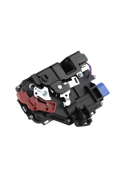 Vager Seat Altea 2004-2006 Arka Sağ Kapı Kiliti Kilidi Mekanizması 7l0839016