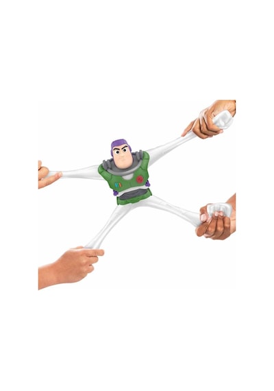 Goo Jit Zu Buzz Lightyear 30 Cm Figür - Gjt32000/41421