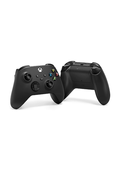 Mıcrosoft Xbox One Carbon Black Kablosuz Oyun Kumandası