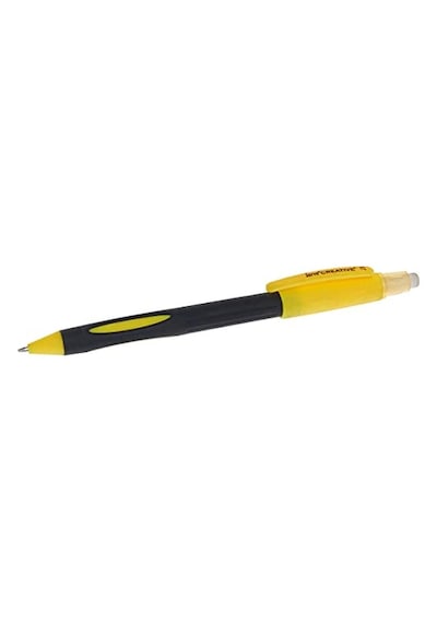 Creative Mekanik Kursun Kalem 07mm Sari .