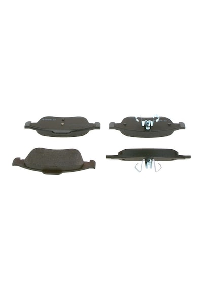 Dacia Jogger 1.0tce 110 2022-2025 Bosch Ön Balata Netpar24914