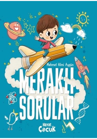 Meraklı Sorular - Ezjı-727835