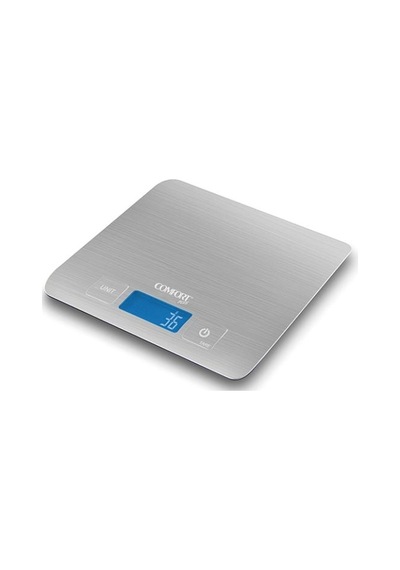 Comfort Plus Sks-1009 Hassas Mutfak Terazisi
