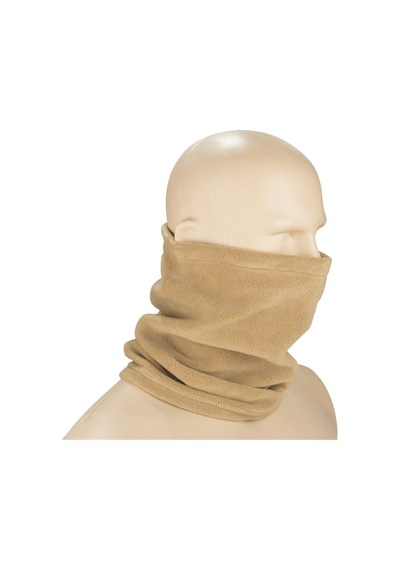 Elia Camel Polar Boyunluk-bere Kum