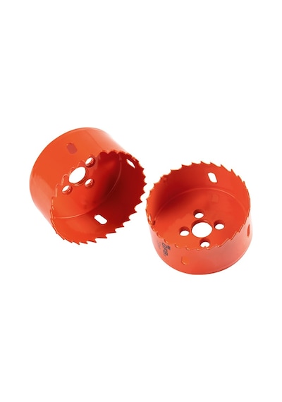 Gfb 4802 Bi-metal Panç 19 Mm