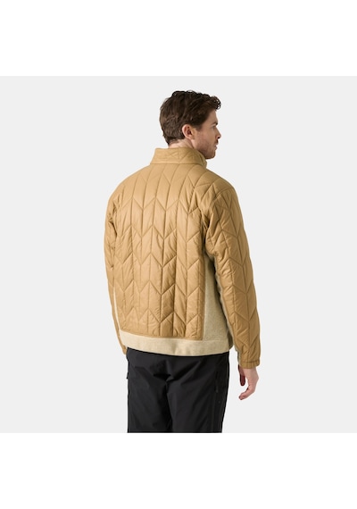 Helly Hansen Afton Hybrıd Mont Karışık Çok Renkli