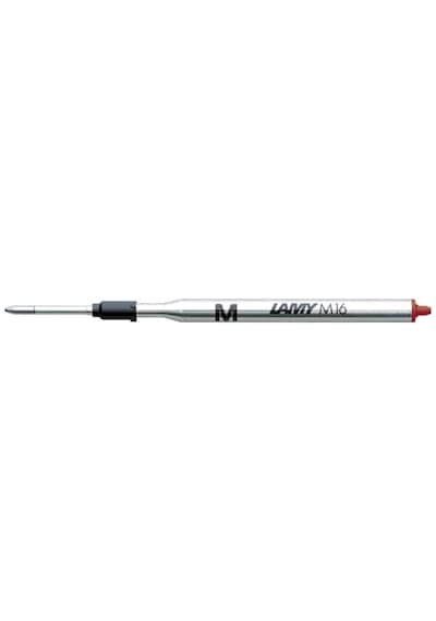 Lamy Tukenmez Kalem Refılı Teklı M Uc Kırmızı