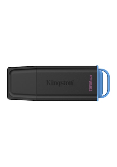 128gb Usb3.2 Dtxg2/128gb Exodıa Kıngston