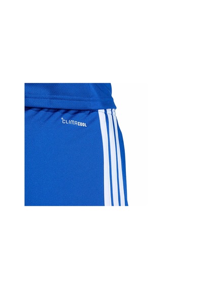 Adidas Tiro26l Sho M Erkek Futbol Şortu Ka8779 Mavi Mavi
