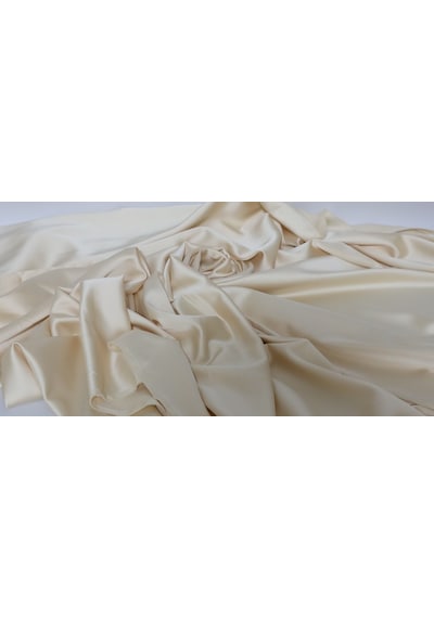 Mango Saten 08 Bej 150 Cm