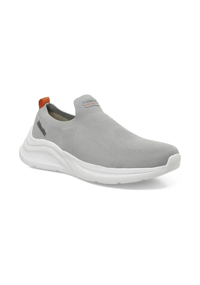 Kinetix Gınger Tx 5fx Açık Gri Erkek Comfort Ayakkabı Gri-turuncu-ekru Gri - Turuncu - Ekru Kinetix Gınger Tx 5fx Açık Gri Erkek Comfort Ayakkabı Gri-turuncu-ekru Gri - Turuncu - Ekru