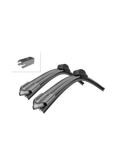 Bosch 3397014422 Aerotwin Silecek Seti-650 500mm 61617469820