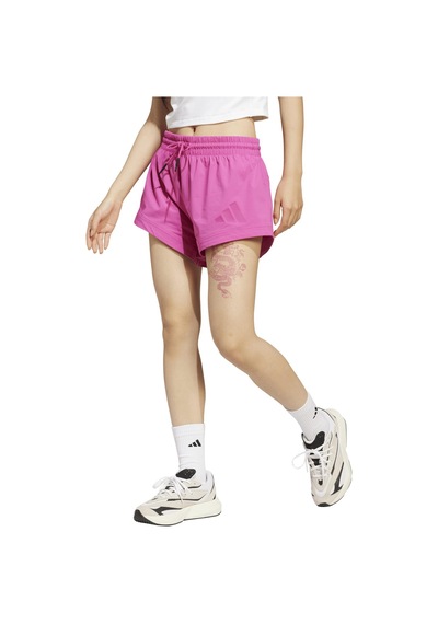 Adidas W Z.n.e. Wv Sh Kadın Şort Ve Kapri Pembe Jp4195-k Pembe