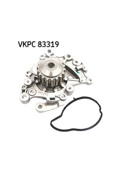 Bmw 116i F20 Devirdaim 2012-2015 N13b16a Skf Vkpc83319