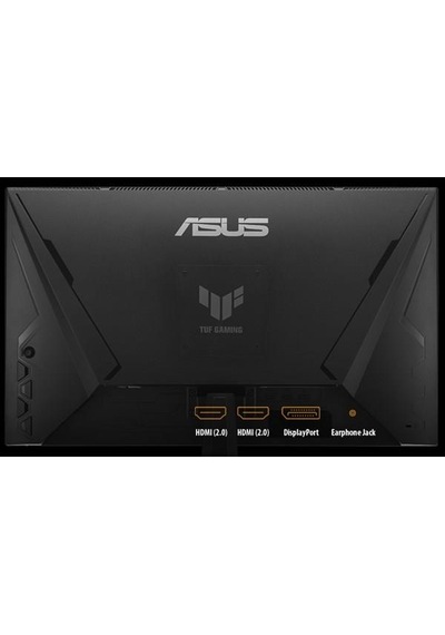 Asus 24.5" Tuf Gamıng Vg257q5a 200hz 1ms Full Hd Monıtör
