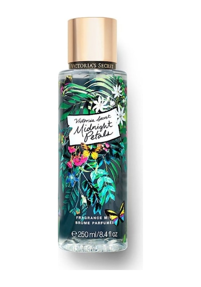 Victoria's Secret Midnight Petals Fragrance Mist Kadın Vücut Spreyi 250 ML